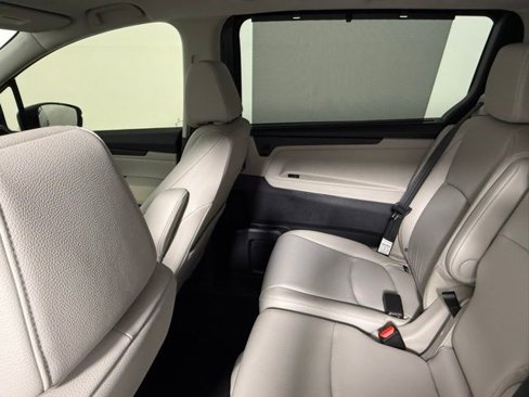 New 2026 Honda Odyssey EX-L image 33