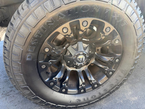 Used 2018 Ford F150 XLT w/ Equipment Group 302A Luxury image 18