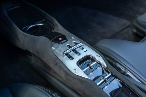 Used 2025 Ferrari 296 GTS image 46