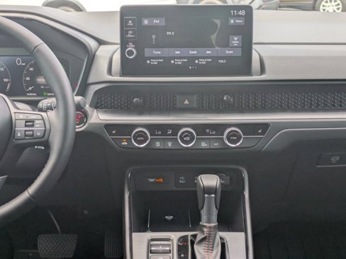 New 2026 Honda CR-V TrailSport image 19