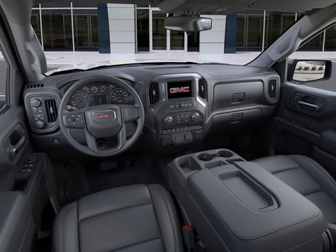 New 2026 GMC Sierra 1500 Pro w/ Pro Value Package image 15