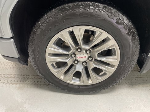 Certified 2023 GMC Sierra 1500 Denali image 31