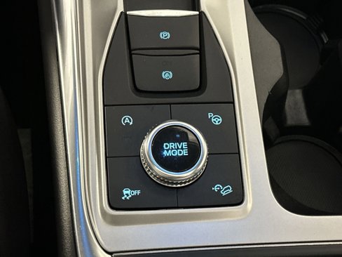 Used 2020 Ford Explorer ST w/ ST Street Pack image 22