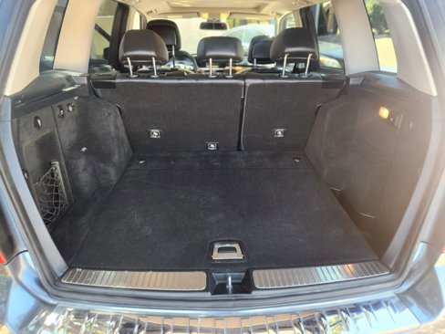 Used 2012 Mercedes-Benz GLK 350 4MATIC image 19