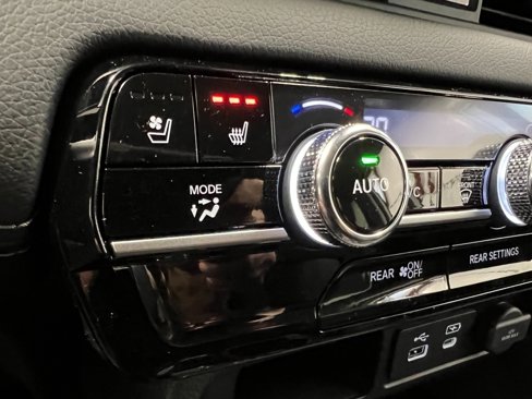 New 2025 Honda Pilot Elite image 26