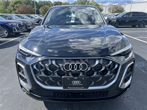 New 2025 Audi Q5 Premium Plus image 3