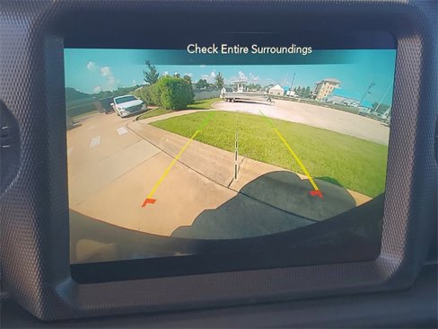 Used 2023 Jeep Wrangler Unlimited Sahara image 22