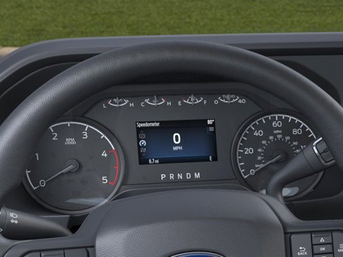 New 2026 Ford F250 XLT image 13