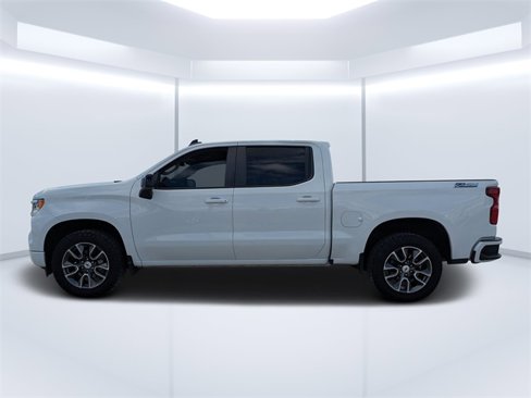 Used 2024 Chevrolet Silverado 1500 RST w/ All Star Edition Plus image 6