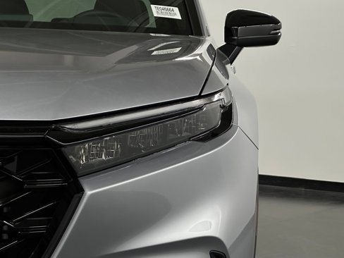New 2026 Honda CR-V Sport-L image 11