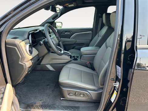 New 2026 Chevrolet Colorado ZR2 w/ Technology Package image 15