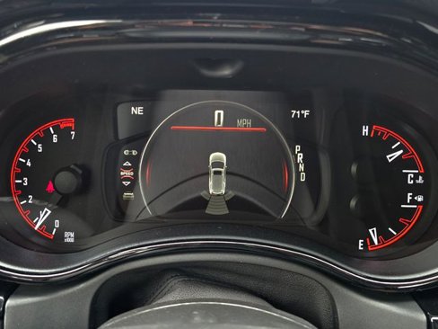 New 2026 Dodge Durango GT image 13
