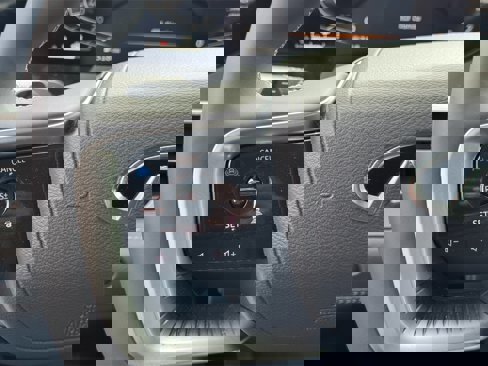 New 2025 INFINITI QX80 Luxe image 17
