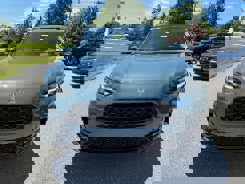 New 2026 Honda HR-V EX-L image 8