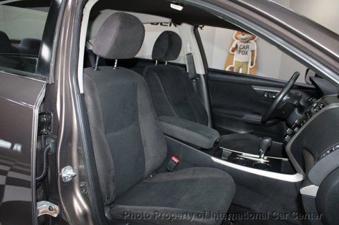 Used 2015 Nissan Altima 2.5 SV image 28