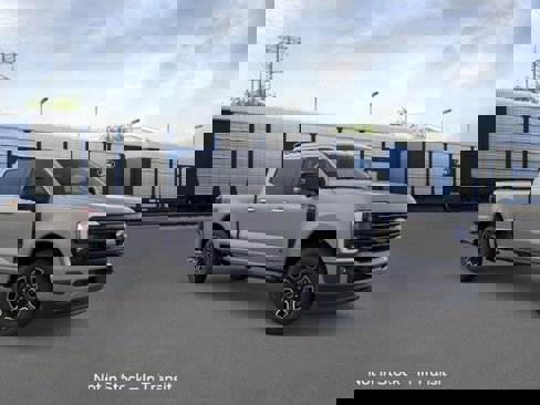 New 2026 Ford F250 XL image 7