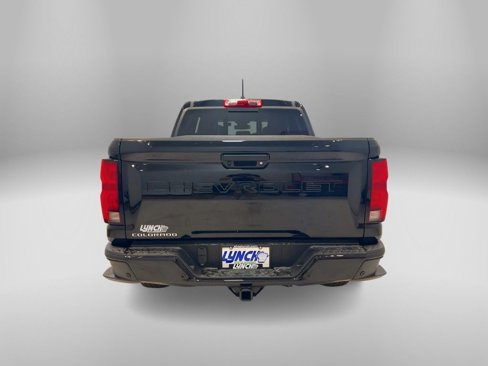 New 2025 Chevrolet Colorado LT w/ LT Convenience Package image 3