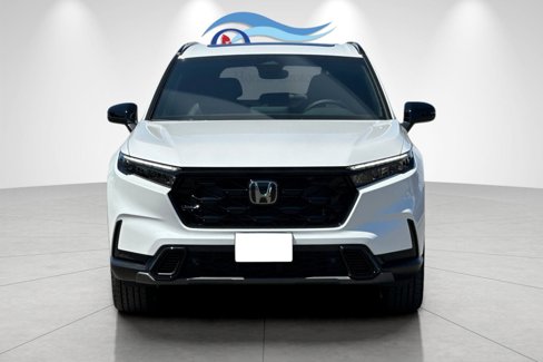 New 2026 Honda CR-V Sport-L image 8