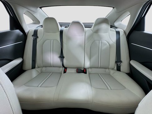 Certified 2025 Hyundai Sonata SE image 35