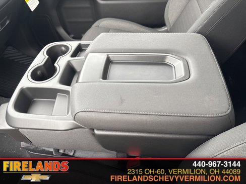 New 2026 Chevrolet Silverado 3500 LT image 25