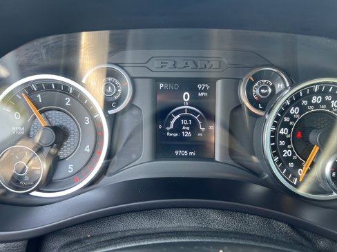 Used 2022 RAM 5500 Tradesman image 14