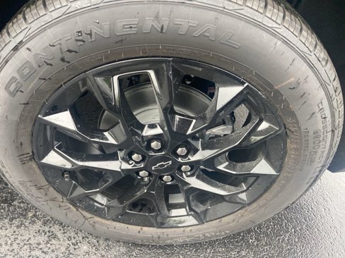 New 2026 Chevrolet Traverse LT w/ Midnight/Sport Edition image 5