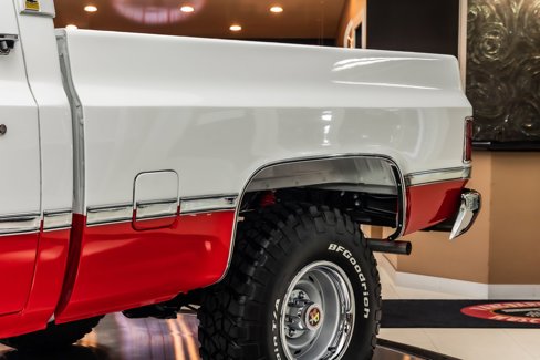 Used 1987 Chevrolet Silverado 1500 1500 image 32