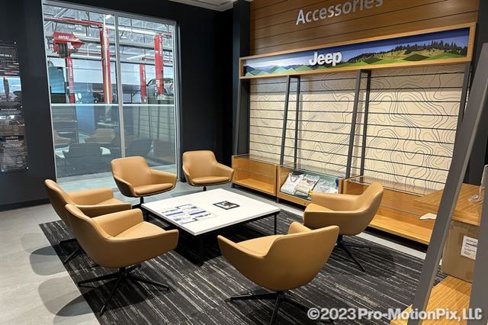 New 2026 RAM 2500 Tradesman image 36