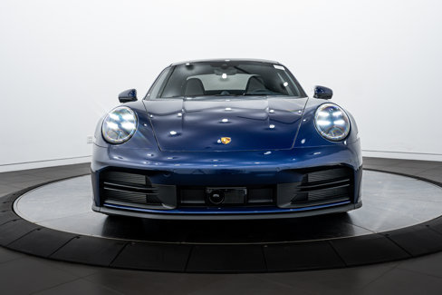 New 2025 Porsche 911 Carrera S image 8
