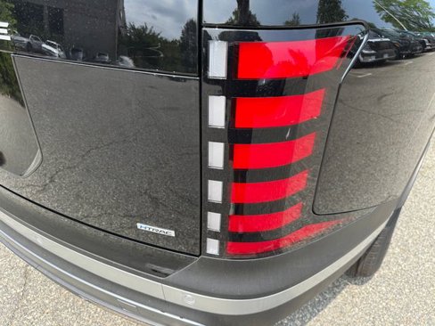 New 2026 Hyundai Palisade SEL image 13