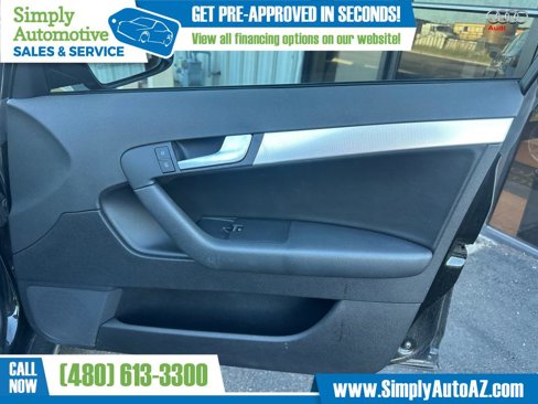Used 2012 Audi A3 2.0T Premium Plus image 22