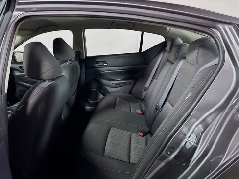 Used 2022 Nissan Altima 2.5 SV image 19