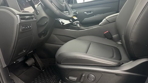 New 2026 Hyundai Santa Cruz XRT image 12