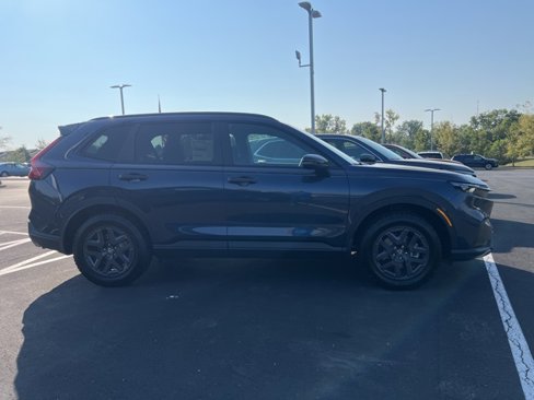 New 2026 Honda CR-V TrailSport image 2