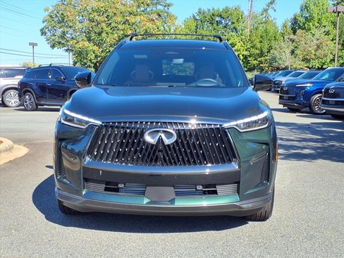 New 2026 INFINITI QX60 Autograph image 2