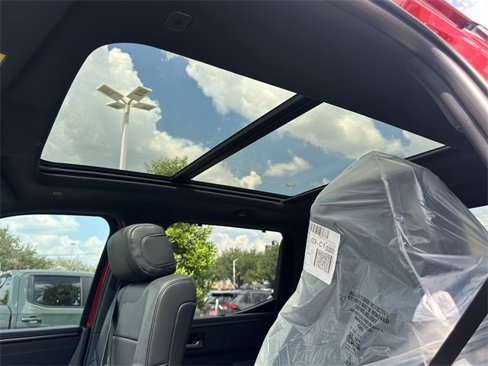 New 2026 Toyota Tundra Platinum image 19