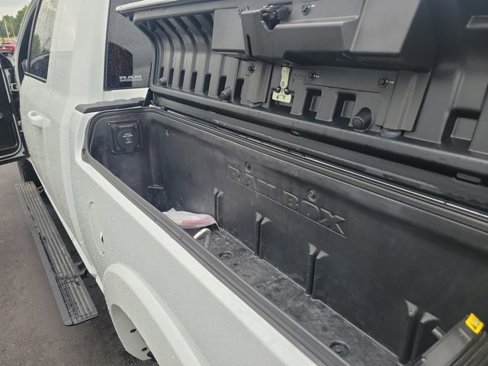Used 2022 RAM 2500 Limited image 40