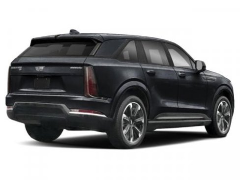 New 2026 Cadillac Escalade IQ Sport 2 image 4
