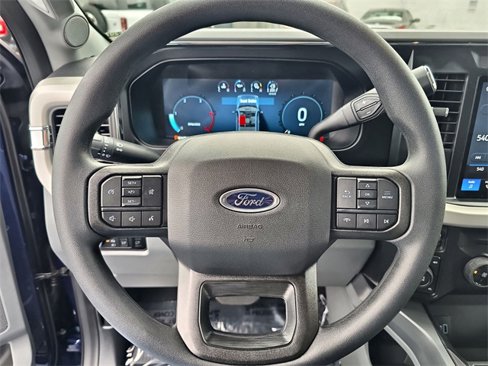 New 2026 Ford F350 XLT image 21