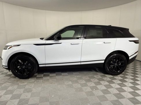 Used 2026 Land Rover Range Rover Velar S image 5