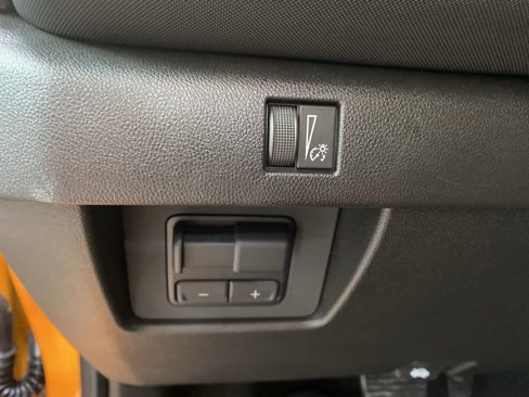 New 2026 Chevrolet Colorado Z71 w/ Technology Package image 36