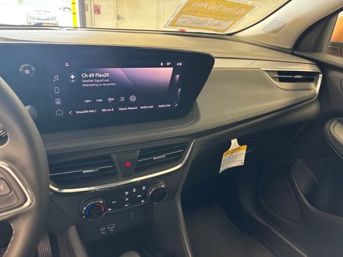 New 2026 Buick Encore GX Preferred w/ Advanced Technology Package image 30