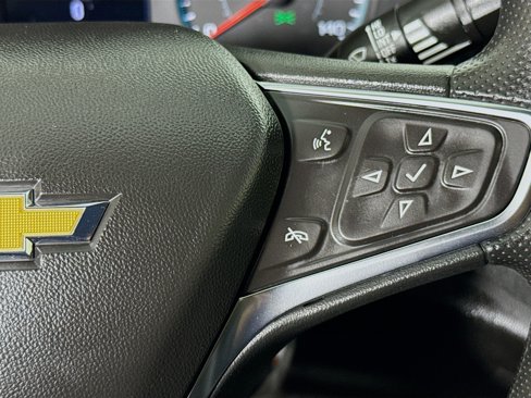 Used 2025 Chevrolet Malibu LS image 14