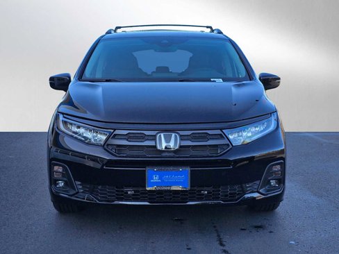 New 2026 Honda Odyssey EX-L image 8