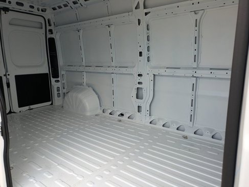 New 2026 RAM ProMaster 2500 image 28