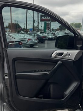 Used 2019 Ford Ranger XLT w/ FX4 Off-Road Package image 13