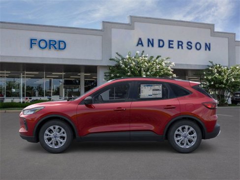 New 2026 Ford Escape Active image 3
