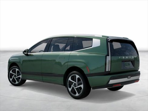 New 2026 Hyundai Ioniq 9 Calligraphy image 5
