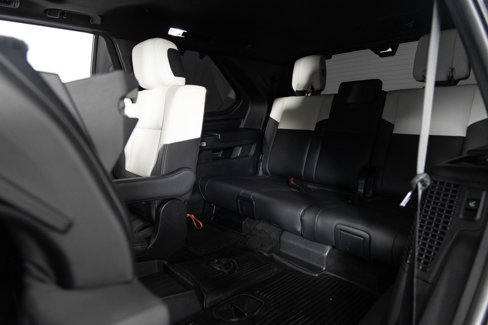 Used 2023 Toyota Sequoia Capstone image 18