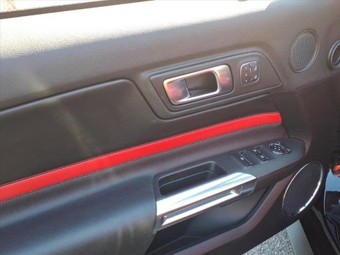 Certified 2022 Ford Mustang GT Premium w/ Equipment Group 401A image 5